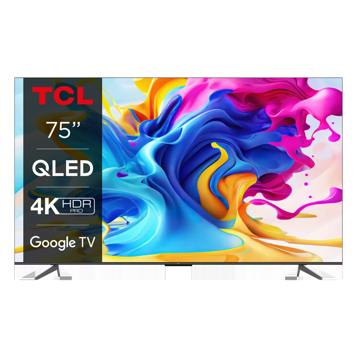 TCL QLED TV 75